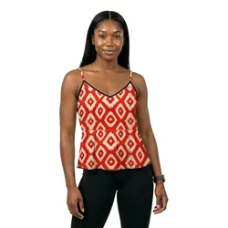 T-shirt Sans Manches 21011122 Light Pearl V1 XS
