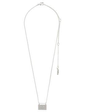 Pilgrim Cadena 'Pulse' plata