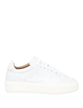 Sneakers Mujer Blanco 35,35.5,36,36.5,37,37.5,38,40 Mujer