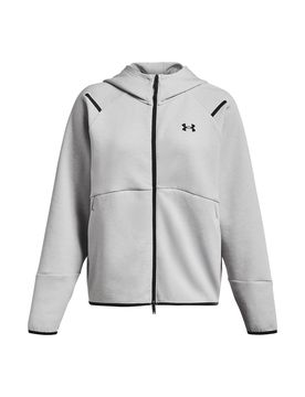 Sudadera con cremallera 'Unstoppable' /