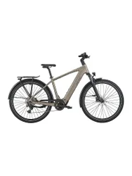 Herren E-Bike E-Horizon Sport 30 camel XL M