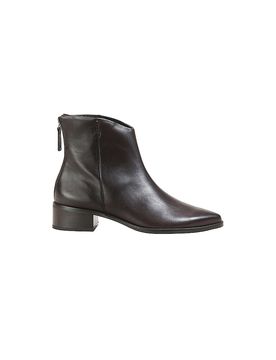 Stiefelette braun 36 damen