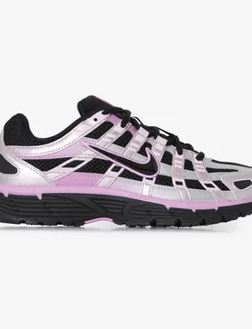 P-6000 Metallic rose/noir 38 - Nike - FashionsVida
