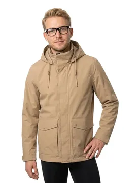 Aigle Parka Bk312 Osier 3XL