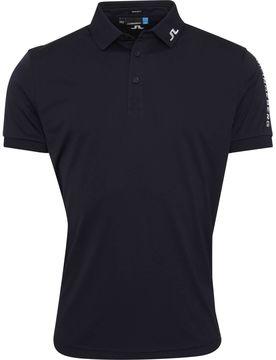 Polo Tour Tech Regular Fit, navy xs