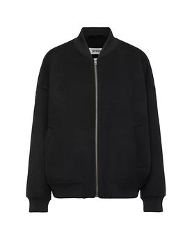 Chaqueta de lana JANWYN 1 negro 40