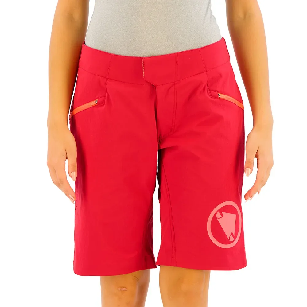 Short Singletrack Lite Short Fit - Endura - FashionsVida