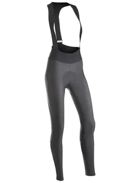 Salopette Larga Extreme Ms Black