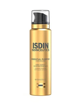 Espuma Limpiadora Essential Purifier - ISDINCEUTICS - FashionsVida