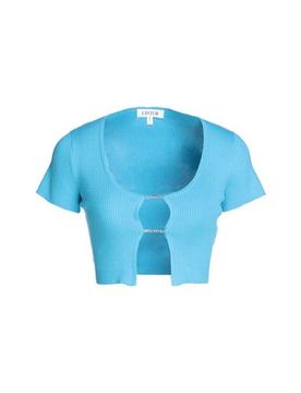 Pullover Damen Tūrkis 36,38,40 Damen