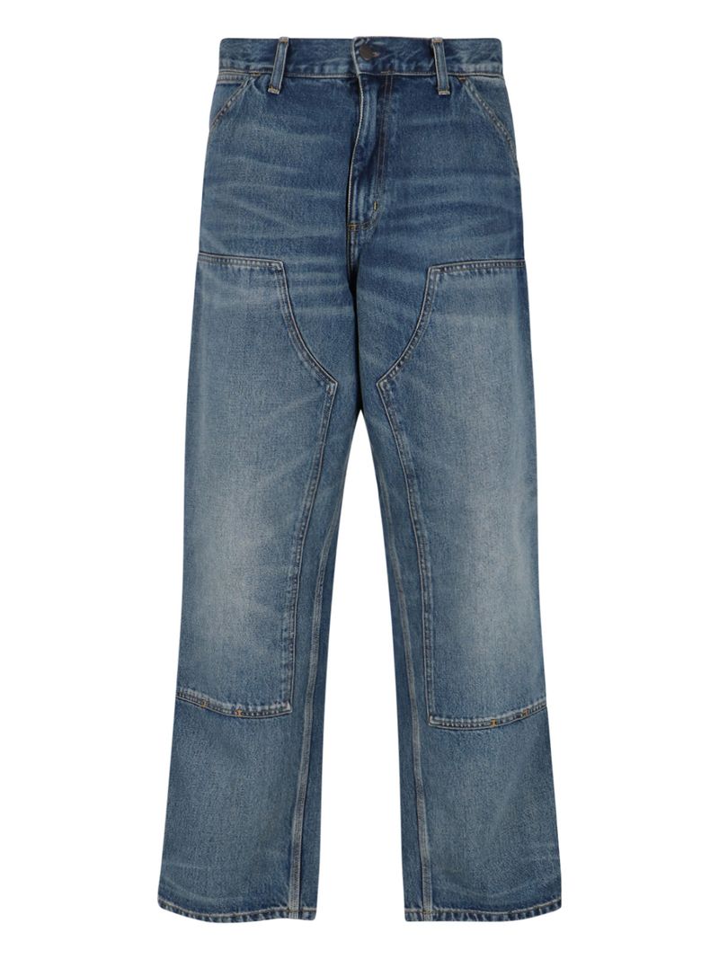 Men's 100% Cotton Jeans
