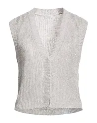Rebecas Mujer Gris 36,38 Mujer
