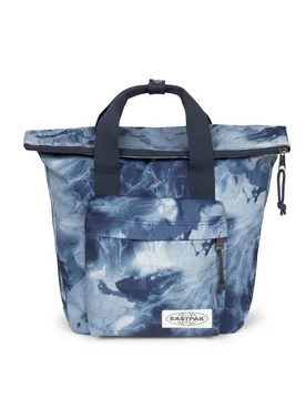 Shopp'r Pack, 100% Polyester washedmarbleblu Petit unisex - Eastpak - FashionsVida