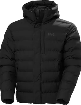 Chaqueta de hombre ALBY PUFFY JACKET - Helly Hansen - FashionsVida