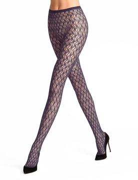 Fluid Fusion Damen Strumpfhose
