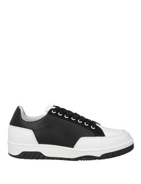 Sneakers Herren Schwarz 42 Herren