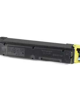 Toner Tk 5160y Yellow One Size unisex - Kyocera - FashionsVida