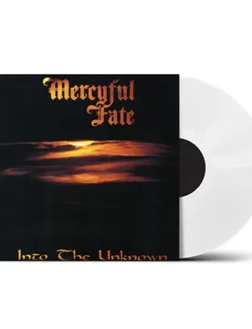 Into the unknown von - LP (Coloured, Limited Edition, Standard) - None - unisex - Mercyful Fate - FashionsVida
