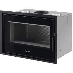 Insertable Leña Compacto C-16-80 N HF