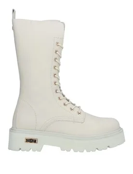 Stiefel Damen Off white 35,36,37,38,39,40 Damen - CULT - FashionsVida