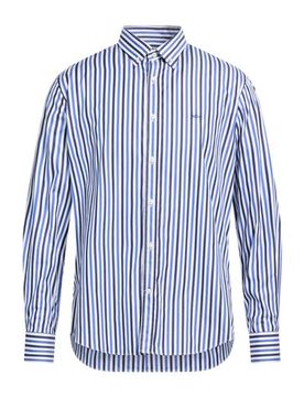 Camisa Hombre Azul marino 41 Hombre