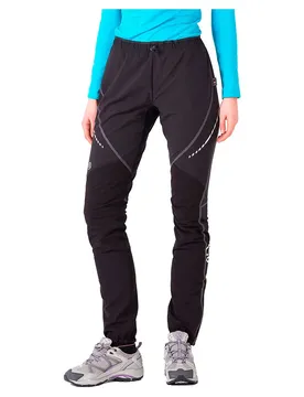 Pantalon Stowe Black / Whales Grey XL