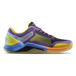 Baskets Cxt3 Gold / Mtl / Rnbow EU 37 1/2