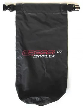 Sacco Impermeabile Dryflex Ripstop 20d 30l - Cressi Spa - FashionsVida