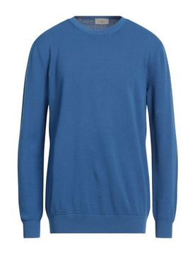 Pullover Hombre Azul XXL Hombre