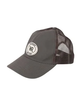 Mützen & Hüte Herren Dunkelbraun ONESIZE Herren - Woolrich - FashionsVida