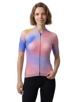 Maillot à Manches Courtes M2 Nrc