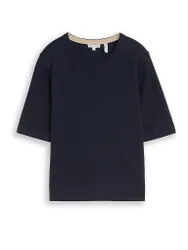 Pullover dunkelblau S damen