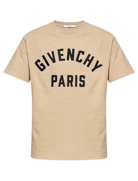 Men's -Style Graphic T-Shirt