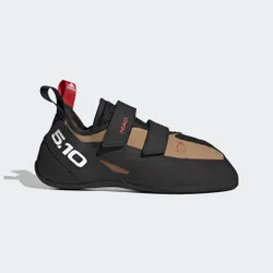 Scarpe da climbing Five Ten NIAD VCS 49 1/3 Mesa / Core Black / Cloud White