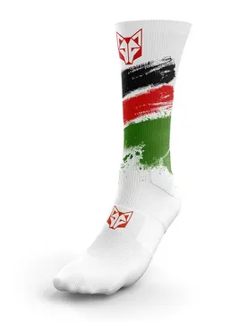 Calzini Kimbia Kenya Multicolour EU 40-43