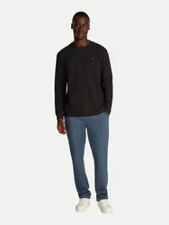 Basic Longsleeve BDS-BLACK M
