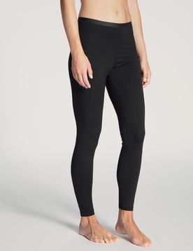 CALIDA Leggings negro