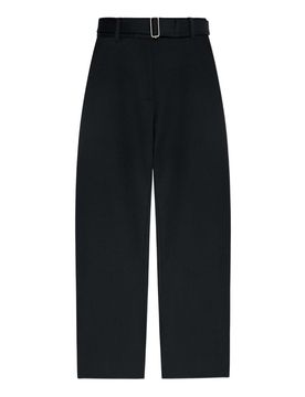 Pantaloni scultorei
