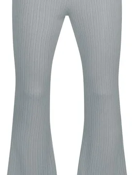 Leggings für Damen grau "Basic Leggings" von - Frauen - female - RED by EMP - FashionsVida