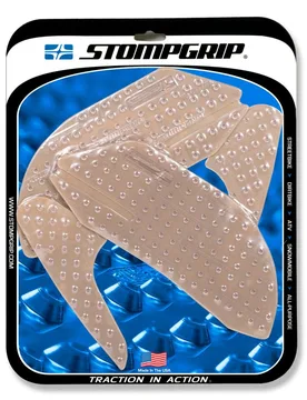 Kit Adesivi Serbatoio Volcano Ducati Panigale 1299 2015-2017 - Stompgrip - FashionsVida