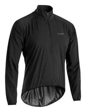Gist Giacca Micron 15 Black