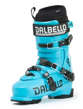 Chaussures De Ski Alpin Il Moro 90 3dwrap 26.5 Homme - DalBello - FashionsVida