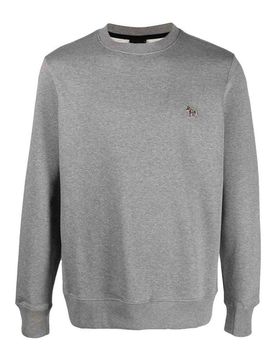 Paul Smith Felpa logo