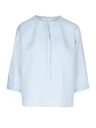 Blusenshirt FEDORA azul claro 40