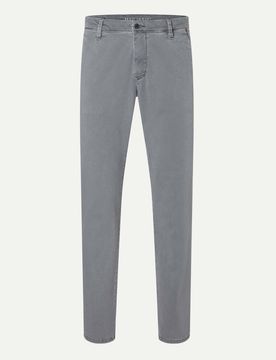 Modern-Fit Jeans Driver Grau 32/32