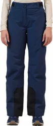 Wasserfeste und wärmende Skihose – Damen Primaloft®/ Frau – Insulated Ski Pant W Insulated Ski Pant Dark Navy für Damen