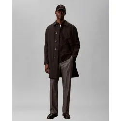 Pantalones rectos 90s de hombre