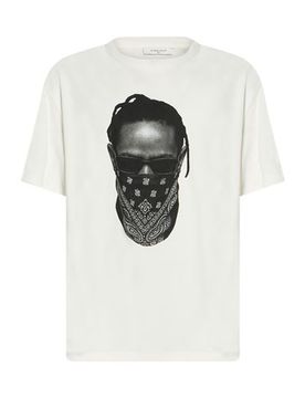 Camiseta Hombre Hueso L,M,S,XL Hombre