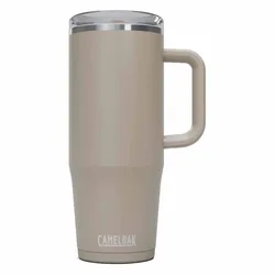 Bouteille Thrive Mug Vss 1l Stone One Size