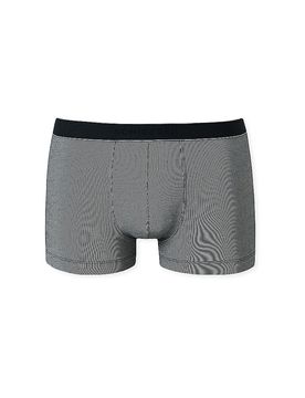 Pants navy blau S herren